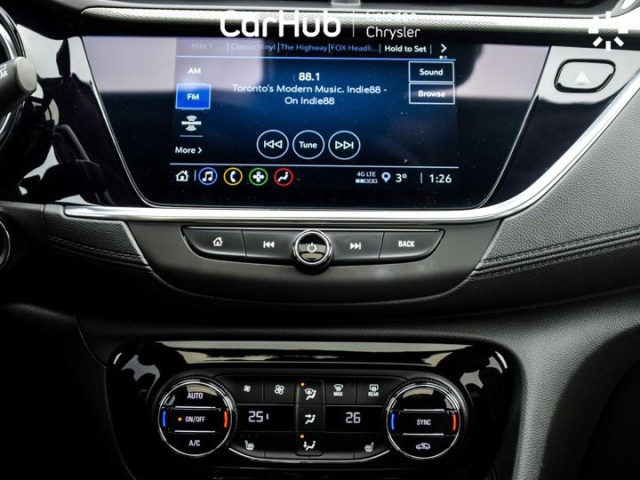 2023 Buick Encore GX Select AWD Pano Sunroof Heated Front Seats Alloy Rims Photo