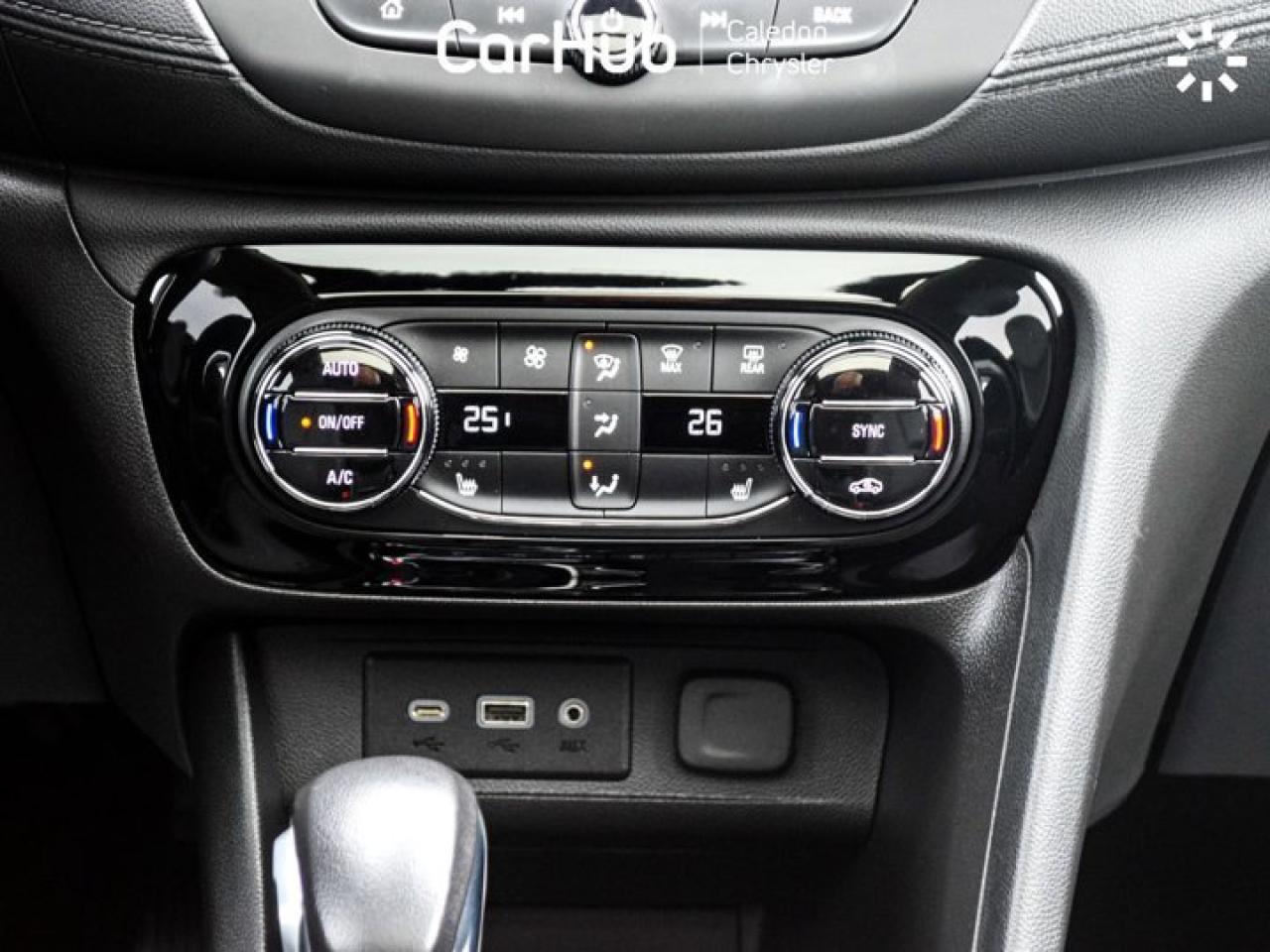 2023 Buick Encore GX Select AWD Pano Sunroof Heated Front Seats Alloy Rims Photo