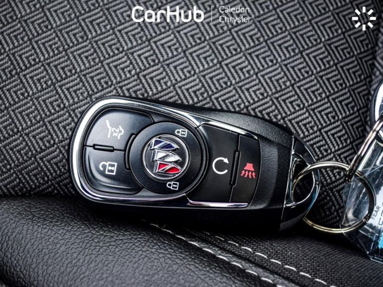 2023 Buick Encore GX Select AWD Pano Sunroof Heated Front Seats Alloy Rims Photo