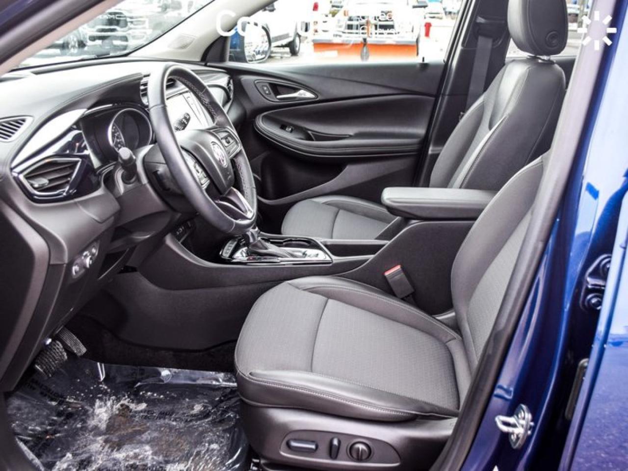 2023 Buick Encore GX Select AWD Pano Sunroof Heated Front Seats Alloy Rims Photo