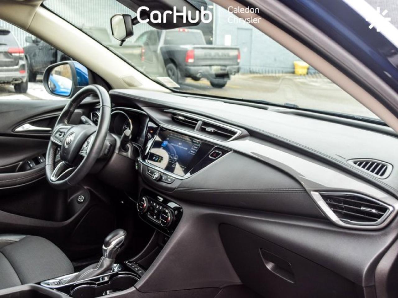 2023 Buick Encore GX Select AWD Pano Sunroof Heated Front Seats Alloy Rims Photo