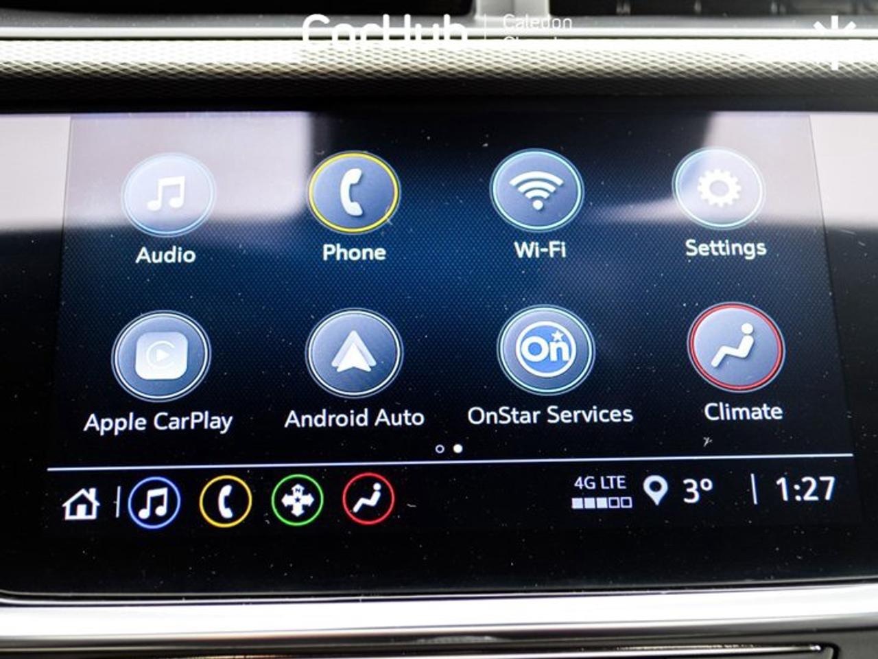 2023 Buick Encore GX Select AWD Pano Sunroof Heated Front Seats Alloy Rims Photo