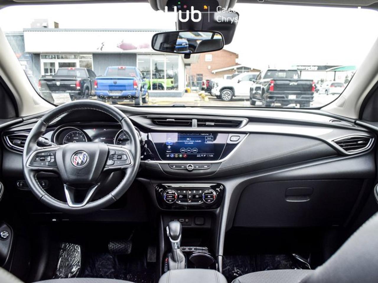 2023 Buick Encore GX Select AWD Pano Sunroof Heated Front Seats Alloy Rims Photo