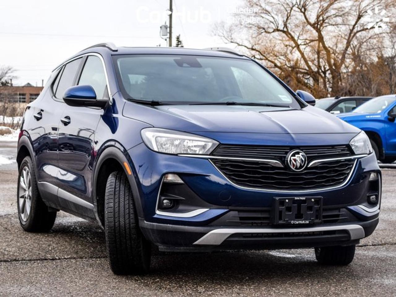 2023 Buick Encore GX Select AWD Pano Sunroof Heated Front Seats Alloy Rims Photo