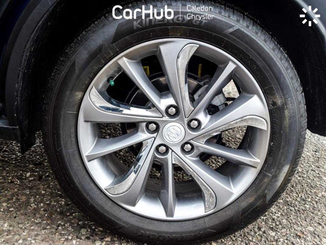 2023 Buick Encore GX Select AWD Pano Sunroof Heated Front Seats Alloy Rims Photo