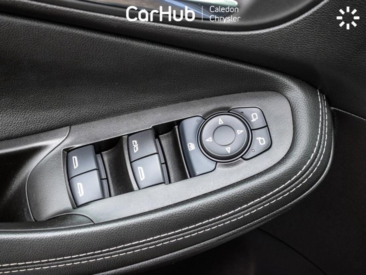 2023 Buick Encore GX Select AWD Pano Sunroof Heated Front Seats Alloy Rims Photo