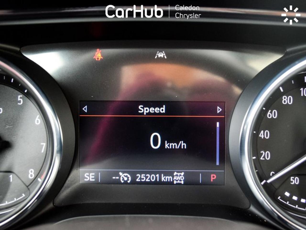 2023 Buick Encore GX Select AWD Pano Sunroof Heated Front Seats Alloy Rims Photo