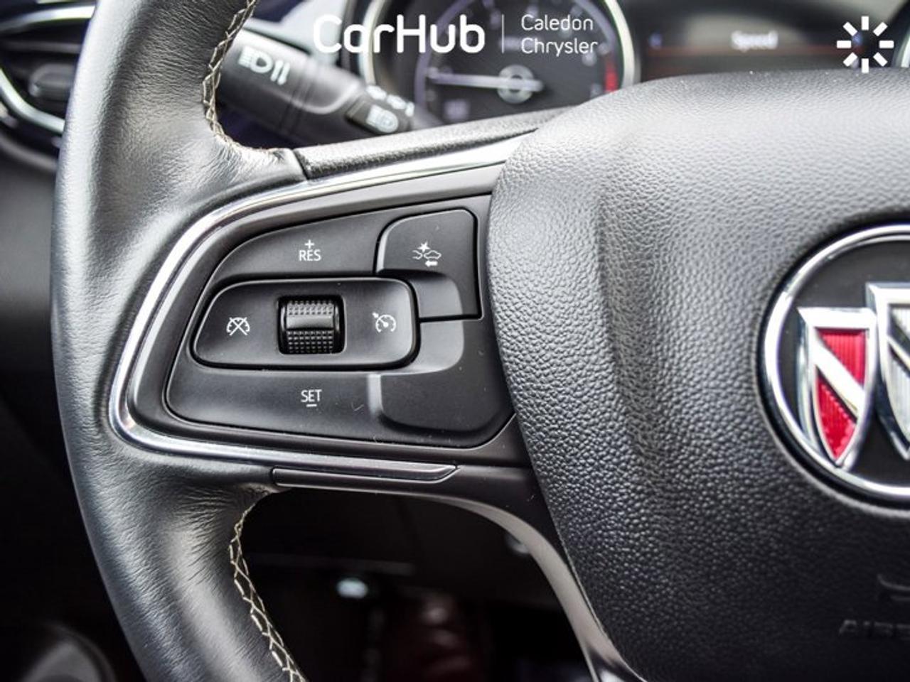 2023 Buick Encore GX Select AWD Pano Sunroof Heated Front Seats Alloy Rims Photo