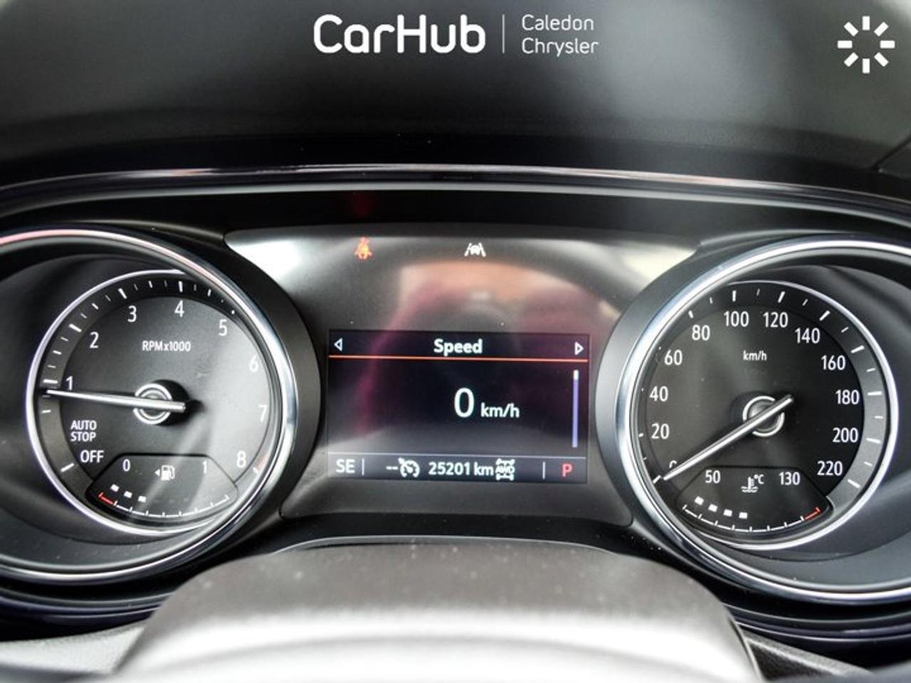 2023 Buick Encore GX Select AWD Pano Sunroof Heated Front Seats Alloy Rims Photo