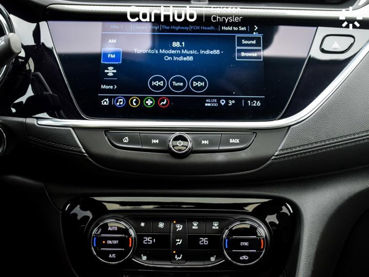 2023 Buick Encore GX Select AWD Pano Sunroof Heated Front Seats Alloy Rims Photo