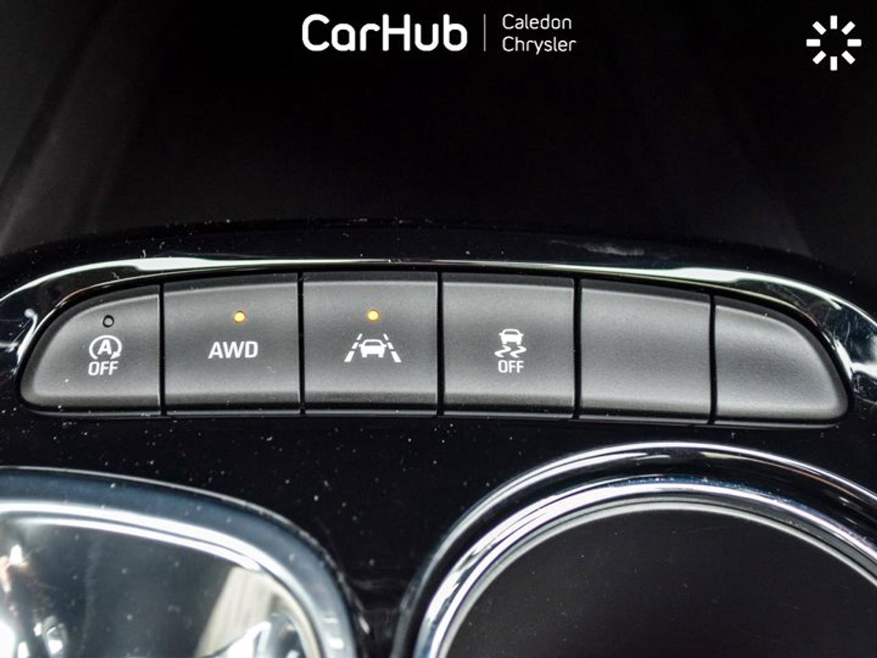 2023 Buick Encore GX Select AWD Pano Sunroof Heated Front Seats Alloy Rims Photo