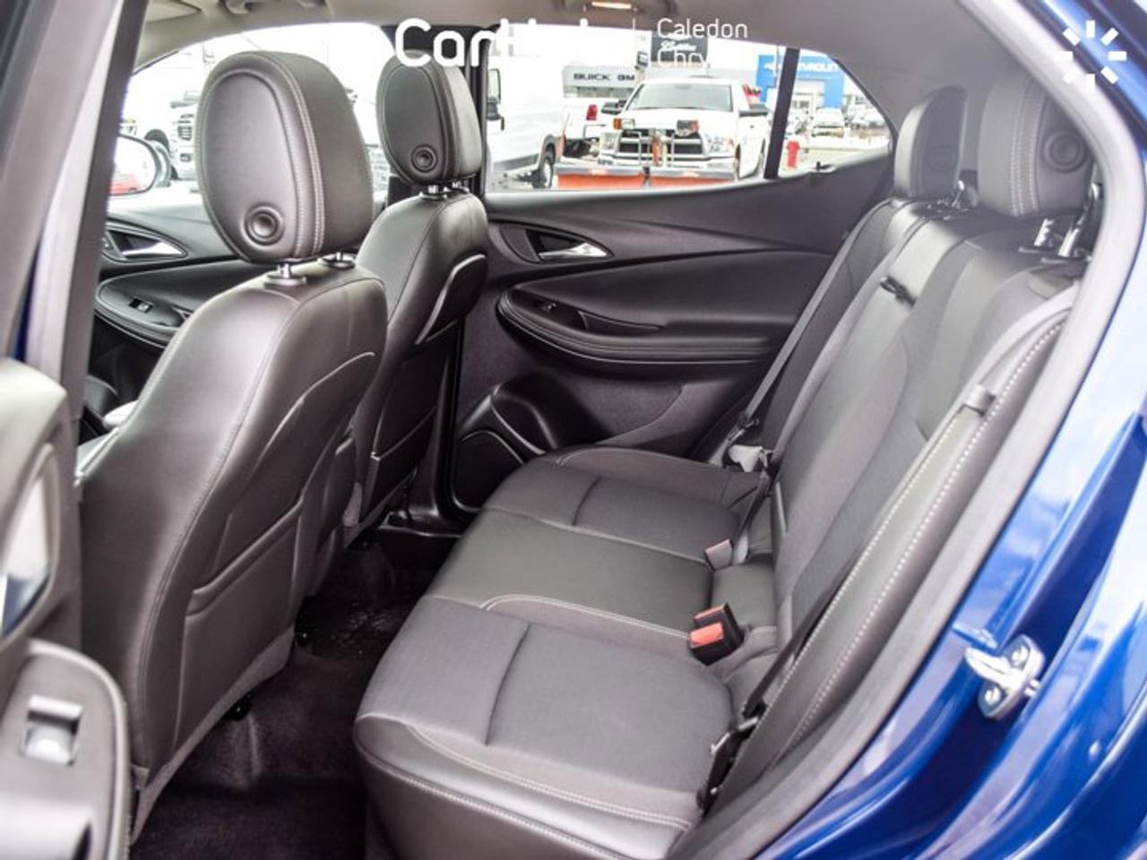 2023 Buick Encore GX Select AWD Pano Sunroof Heated Front Seats Alloy Rims Photo