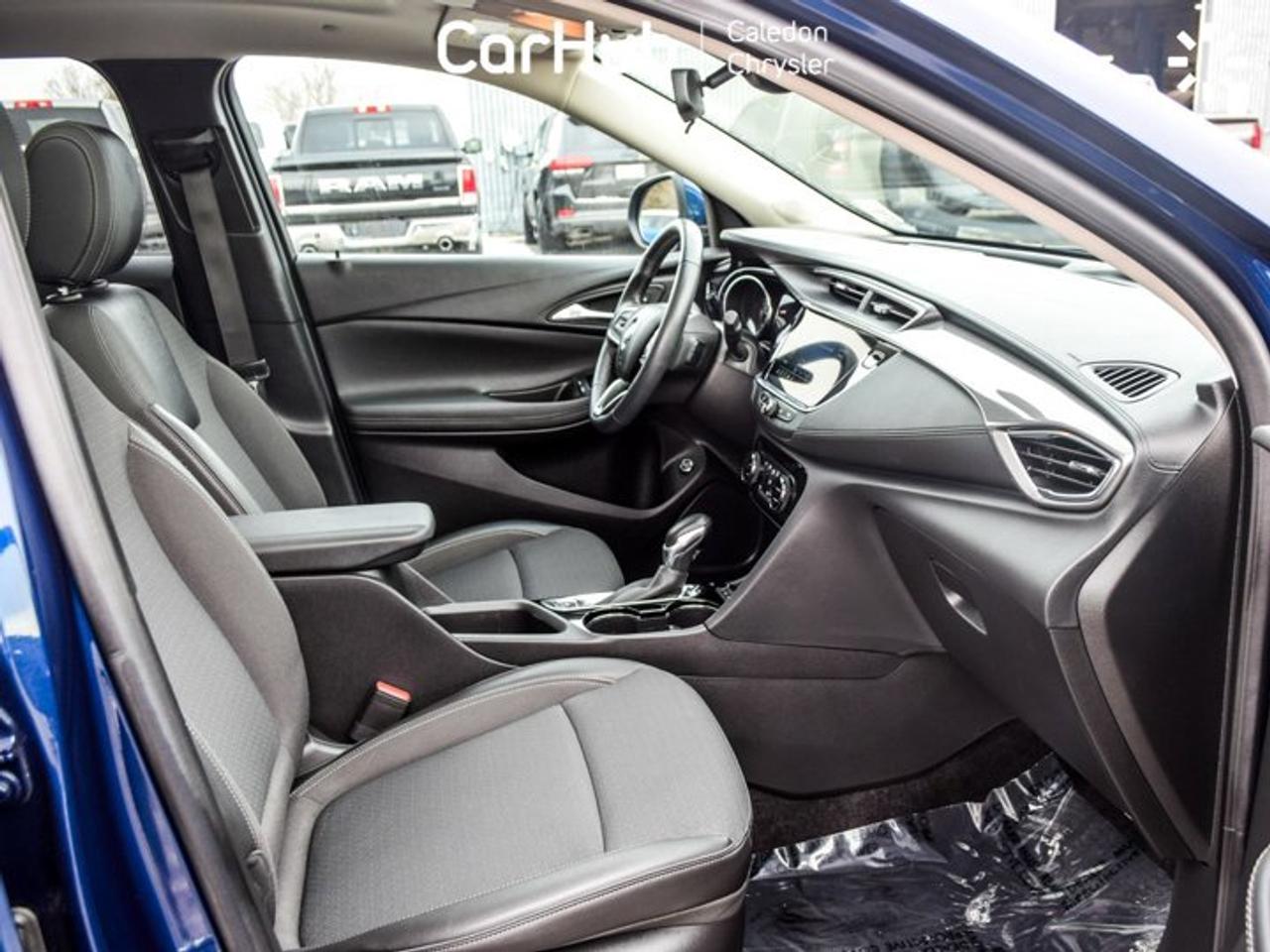 2023 Buick Encore GX Select AWD Pano Sunroof Heated Front Seats Alloy Rims Photo