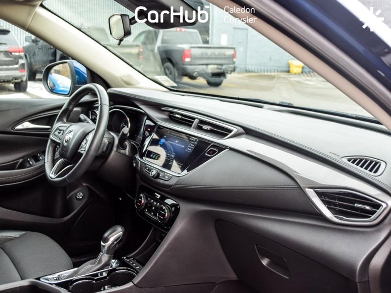 2023 Buick Encore GX Select AWD Pano Sunroof Heated Front Seats Alloy Rims Photo