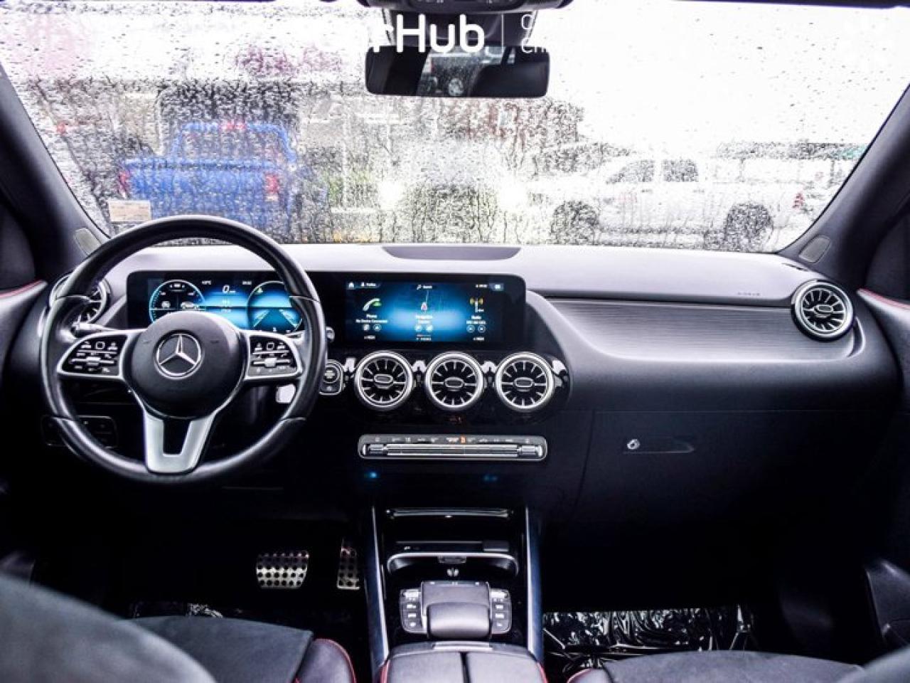 2022 Mercedes-Benz GLA GLA 250 4Matic Pano Sunroof Navi 360 Camera Photo