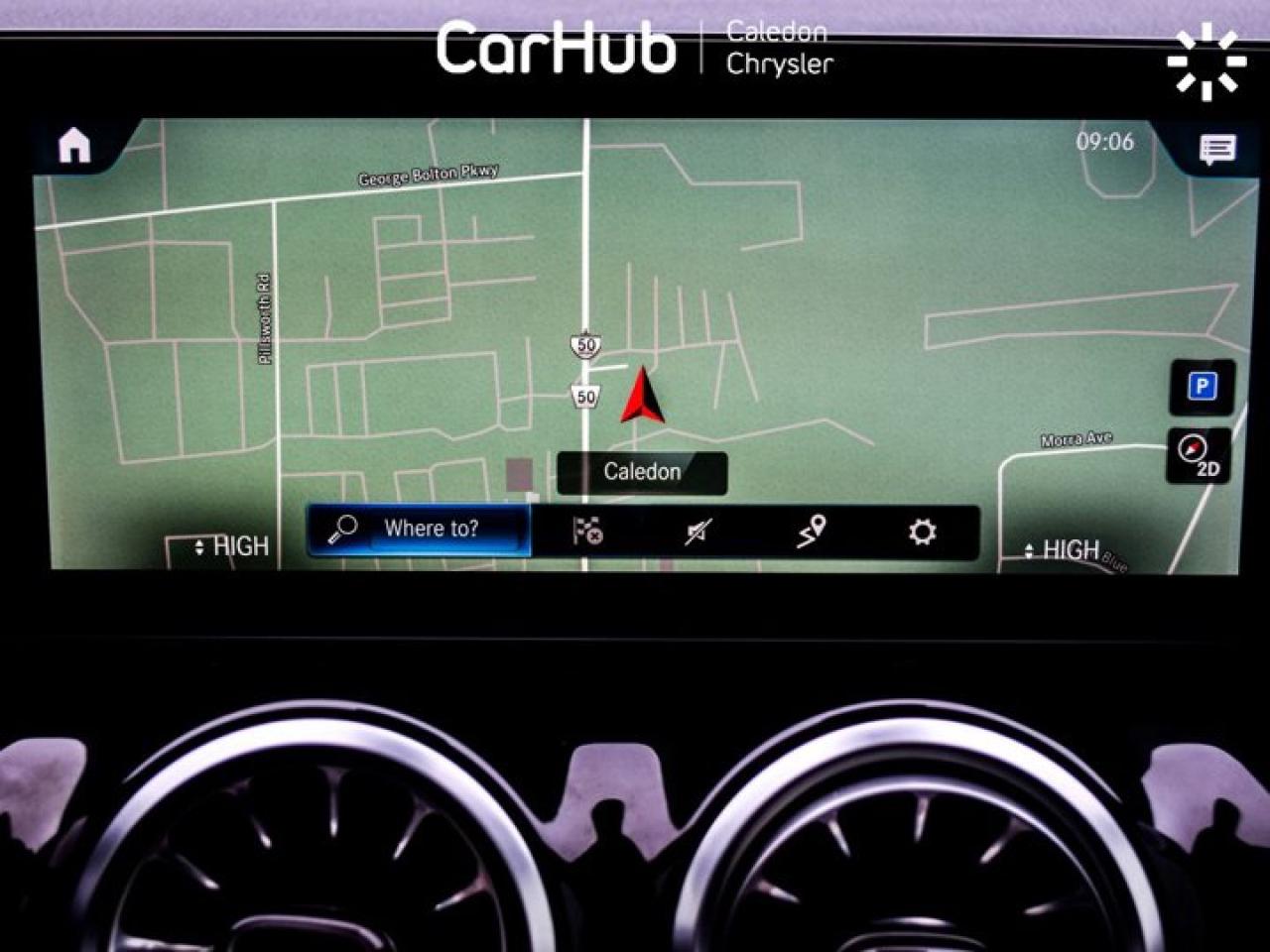 2022 Mercedes-Benz GLA GLA 250 4Matic Pano Sunroof Navi 360 Camera Photo