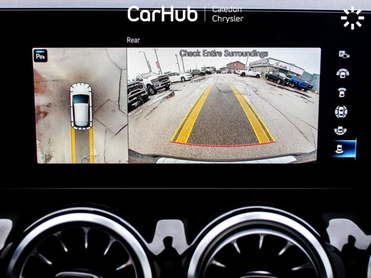 2022 Mercedes-Benz GLA GLA 250 4Matic Pano Sunroof Navi 360 Camera Photo