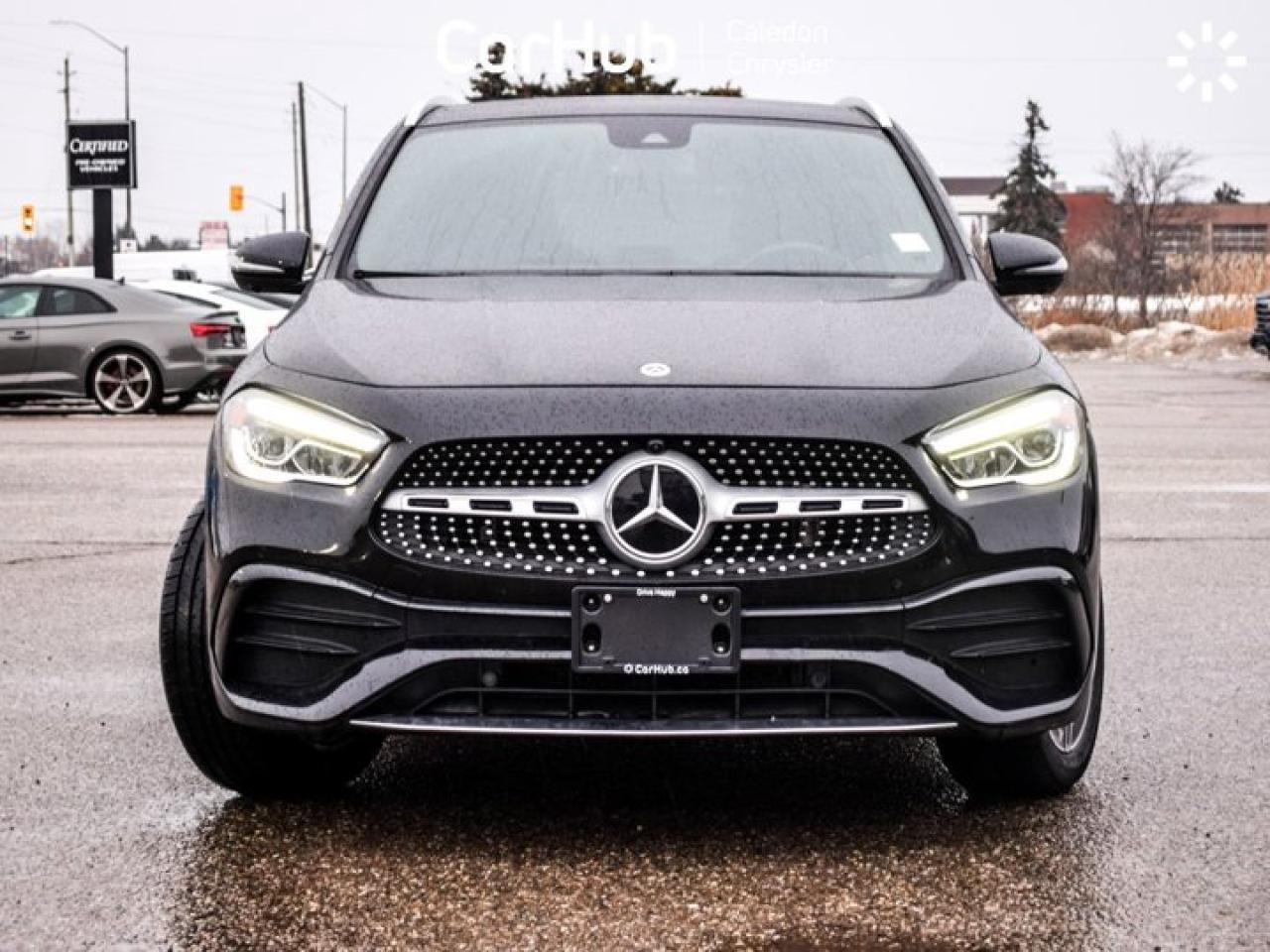 2022 Mercedes-Benz GLA GLA 250 4Matic Pano Sunroof Navi 360 Camera Photo