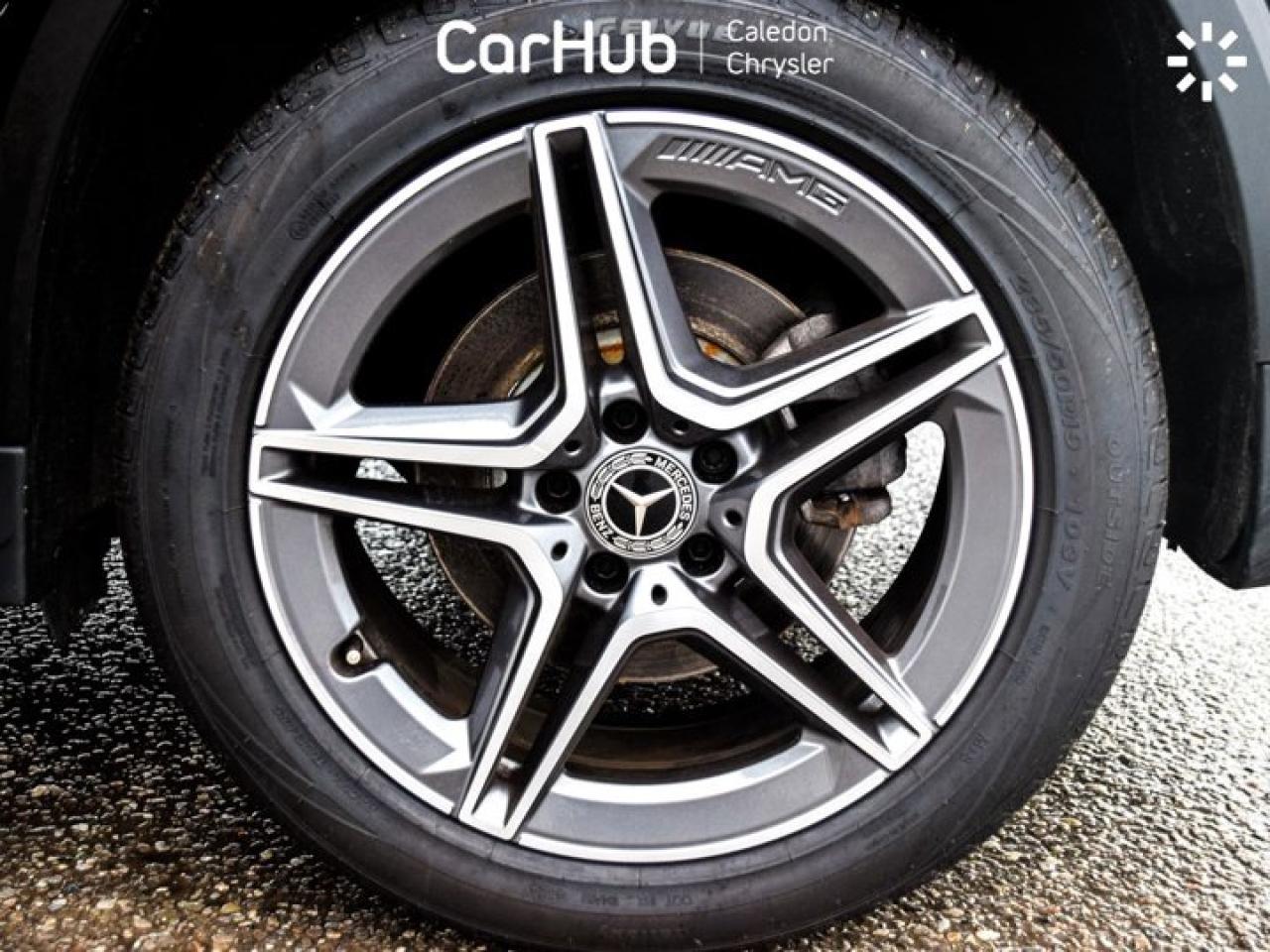 2022 Mercedes-Benz GLA GLA 250 4Matic Pano Sunroof Navi 360 Camera Photo