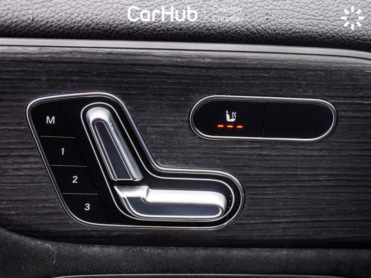 2022 Mercedes-Benz GLA GLA 250 4Matic Pano Sunroof Navi 360 Camera Photo