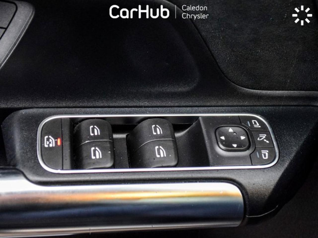 2022 Mercedes-Benz GLA GLA 250 4Matic Pano Sunroof Navi 360 Camera Photo