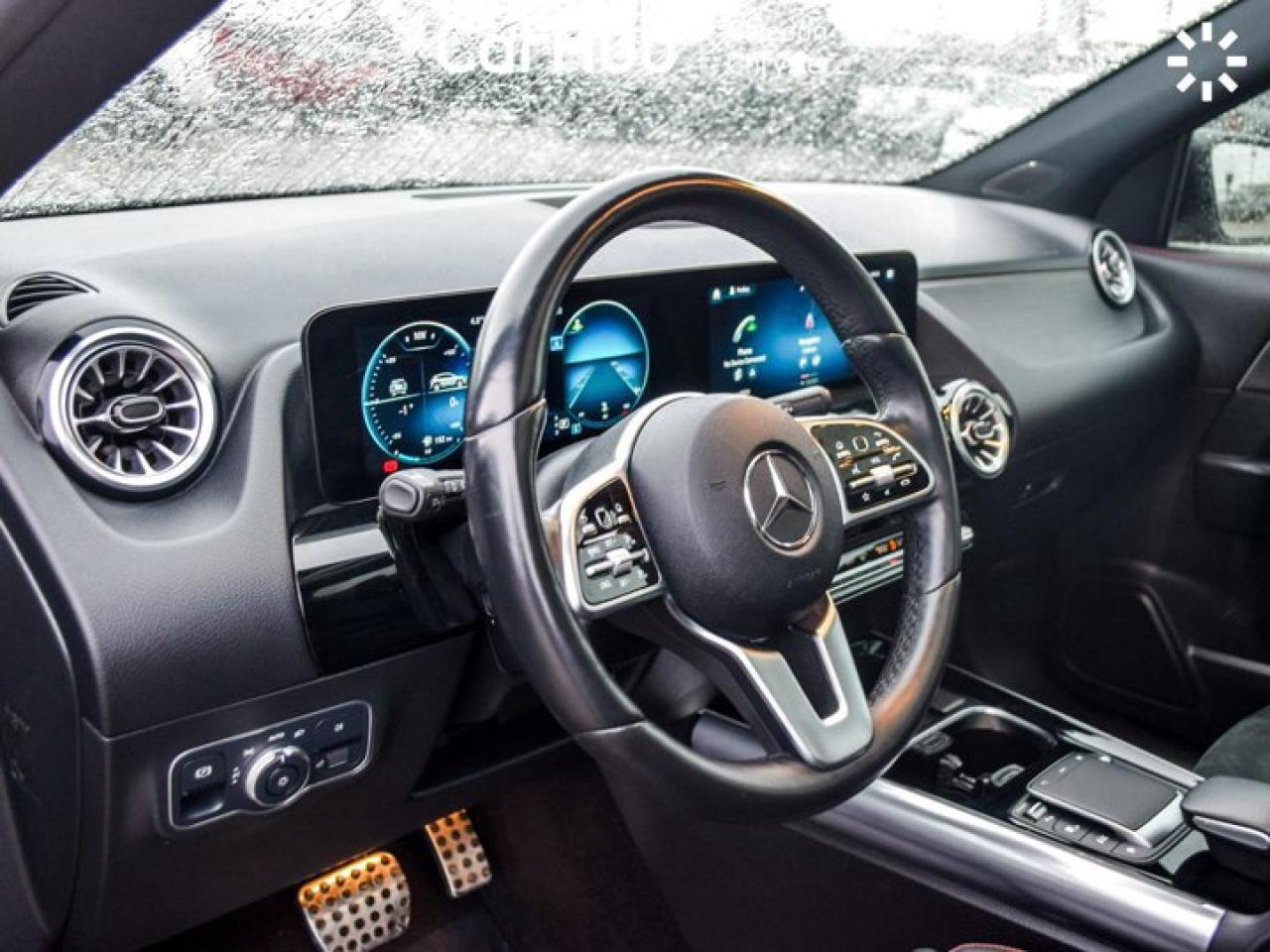 2022 Mercedes-Benz GLA GLA 250 4Matic Pano Sunroof Navi 360 Camera Photo