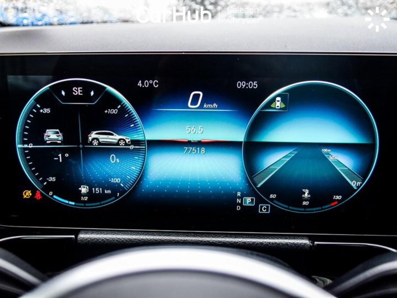 2022 Mercedes-Benz GLA GLA 250 4Matic Pano Sunroof Navi 360 Camera Photo