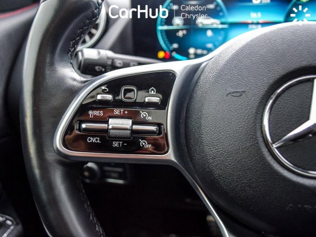 2022 Mercedes-Benz GLA GLA 250 4Matic Pano Sunroof Navi 360 Camera Photo