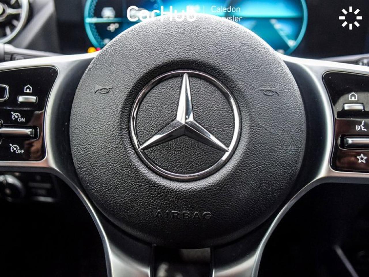 2022 Mercedes-Benz GLA GLA 250 4Matic Pano Sunroof Navi 360 Camera Photo