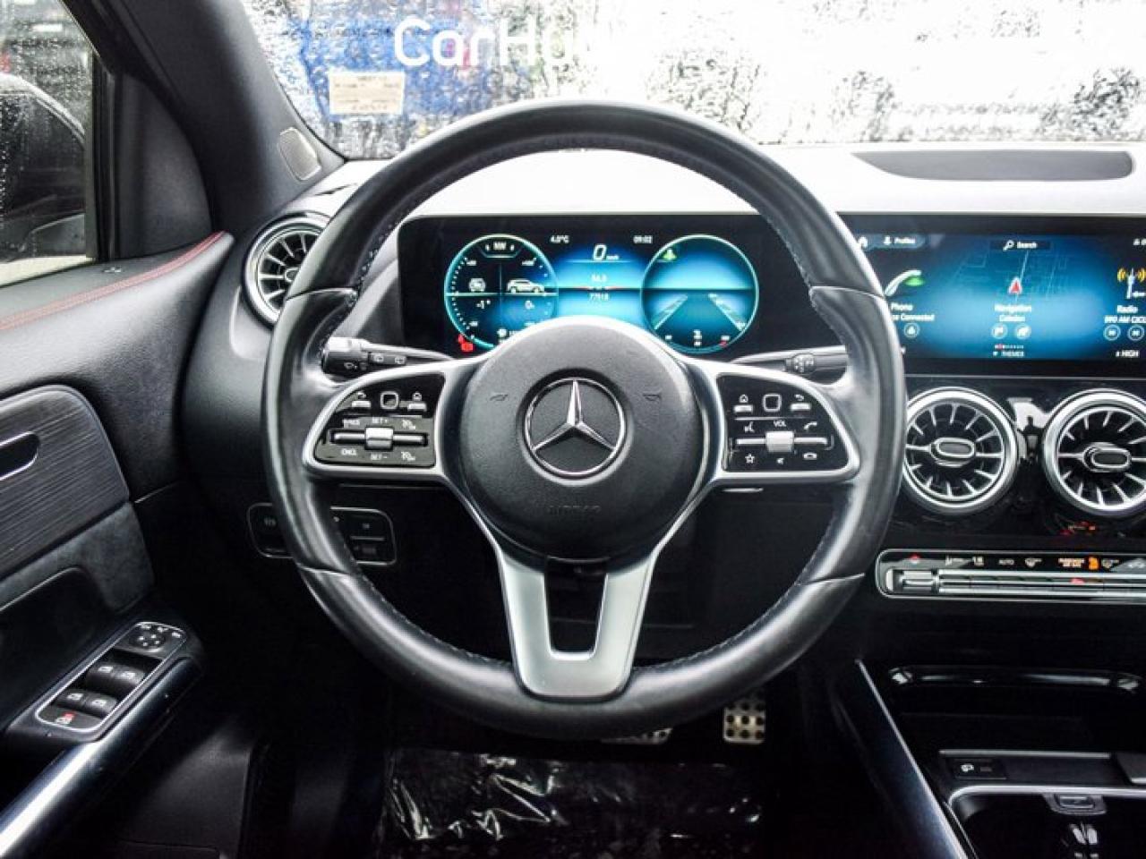 2022 Mercedes-Benz GLA GLA 250 4Matic Pano Sunroof Navi 360 Camera Photo