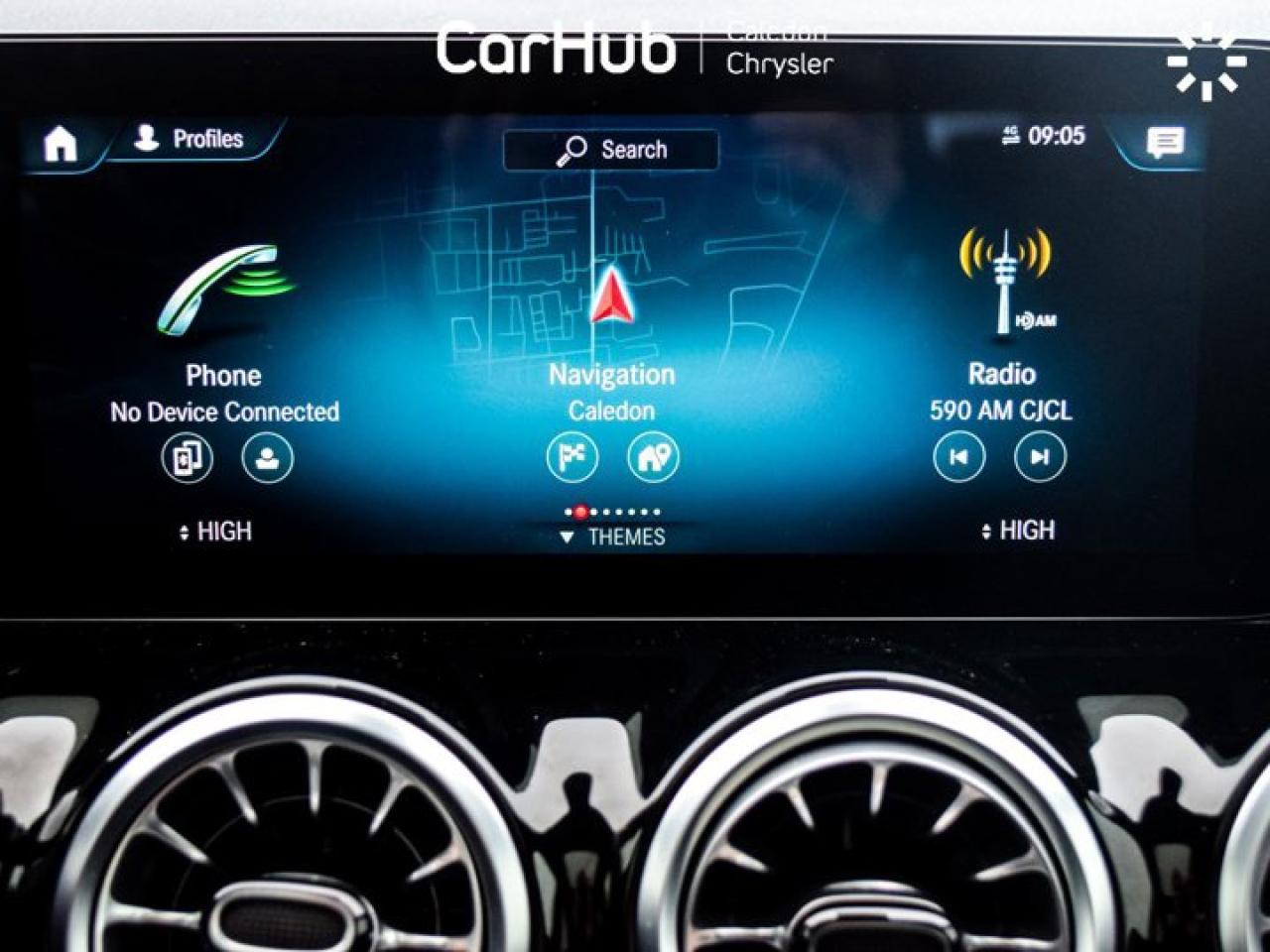 2022 Mercedes-Benz GLA GLA 250 4Matic Pano Sunroof Navi 360 Camera Photo