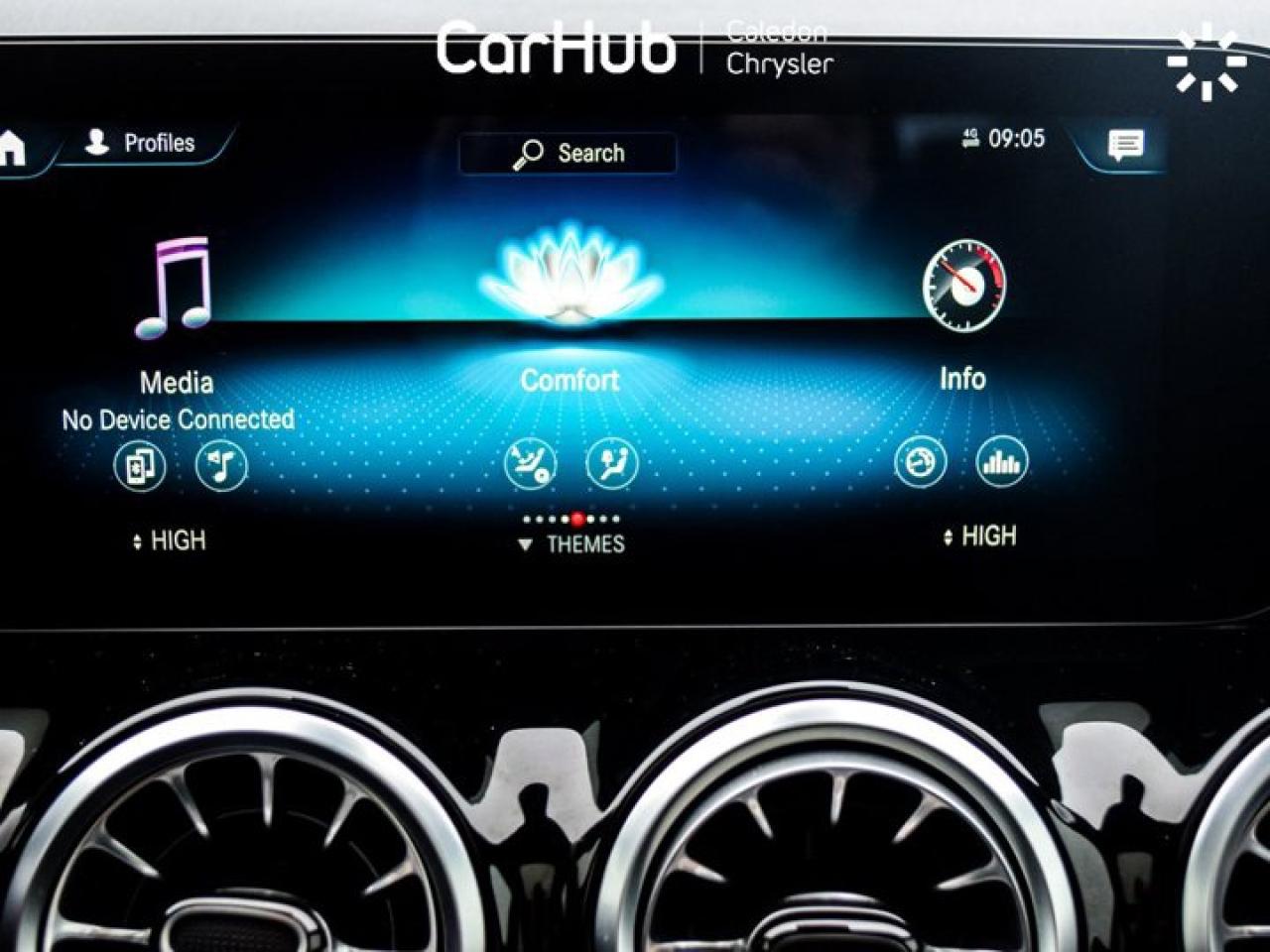 2022 Mercedes-Benz GLA GLA 250 4Matic Pano Sunroof Navi 360 Camera Photo