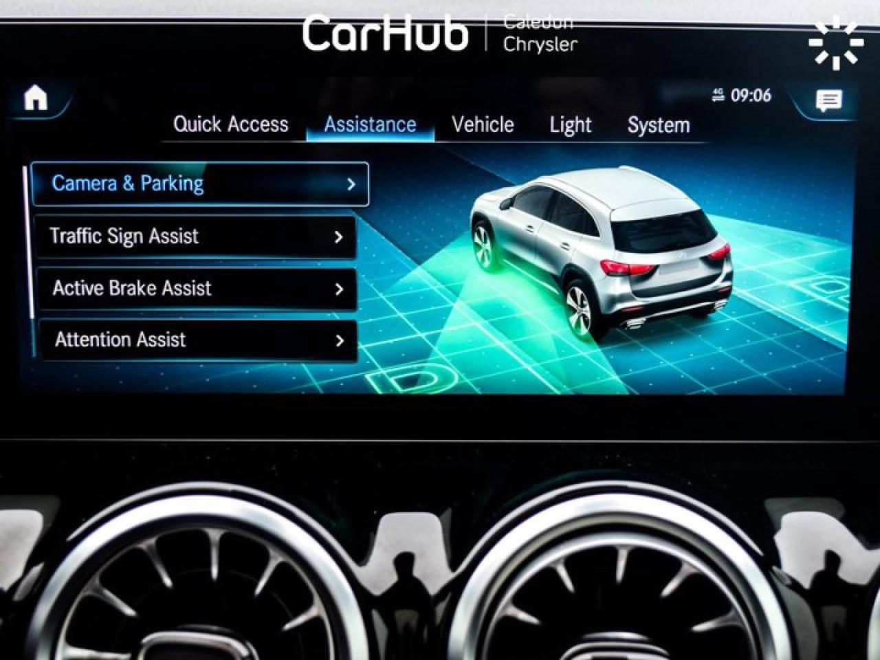 2022 Mercedes-Benz GLA GLA 250 4Matic Pano Sunroof Navi 360 Camera Photo