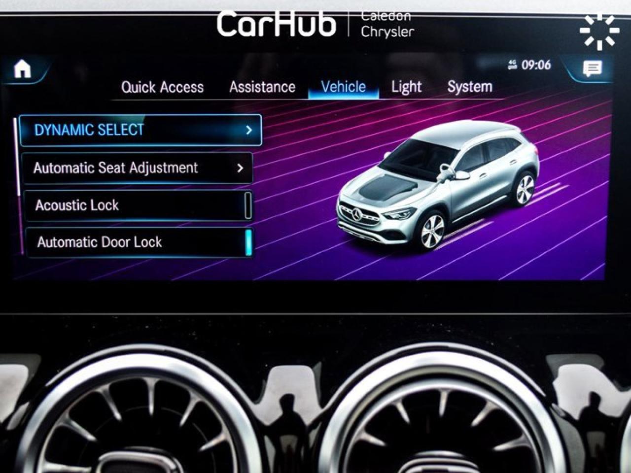 2022 Mercedes-Benz GLA GLA 250 4Matic Pano Sunroof Navi 360 Camera Photo