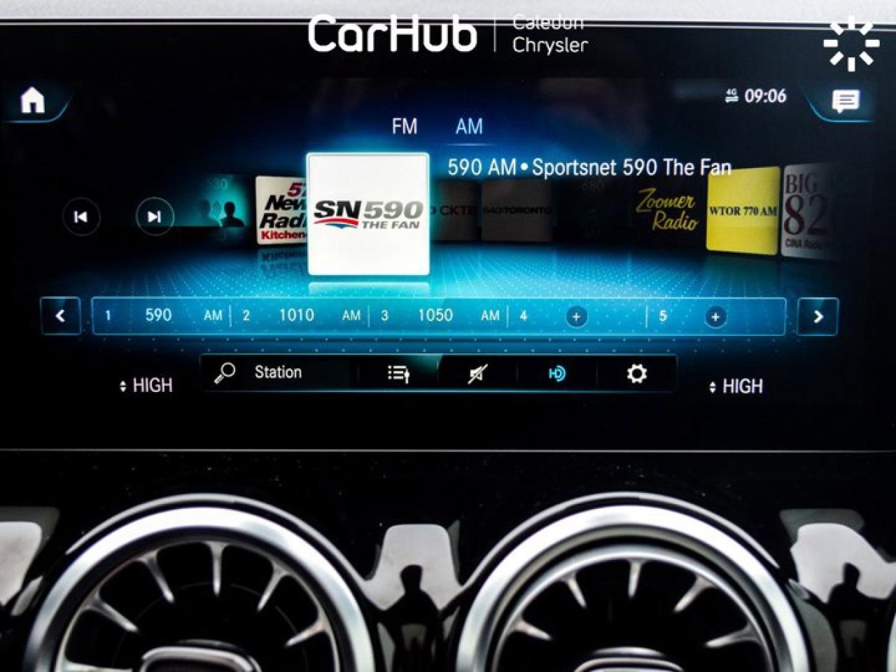 2022 Mercedes-Benz GLA GLA 250 4Matic Pano Sunroof Navi 360 Camera Photo