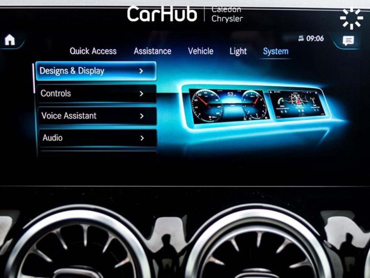 2022 Mercedes-Benz GLA GLA 250 4Matic Pano Sunroof Navi 360 Camera Photo