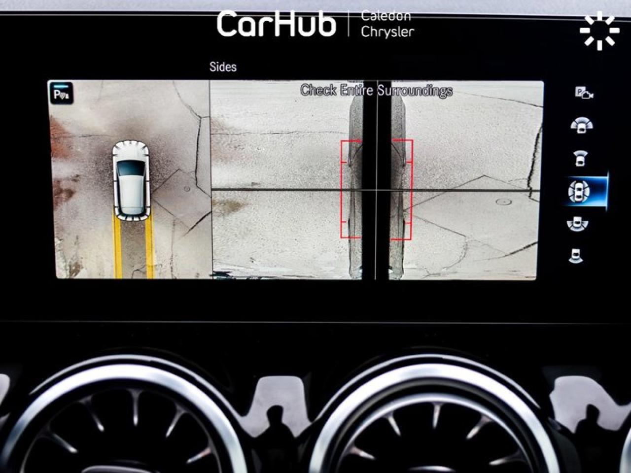 2022 Mercedes-Benz GLA GLA 250 4Matic Pano Sunroof Navi 360 Camera Photo