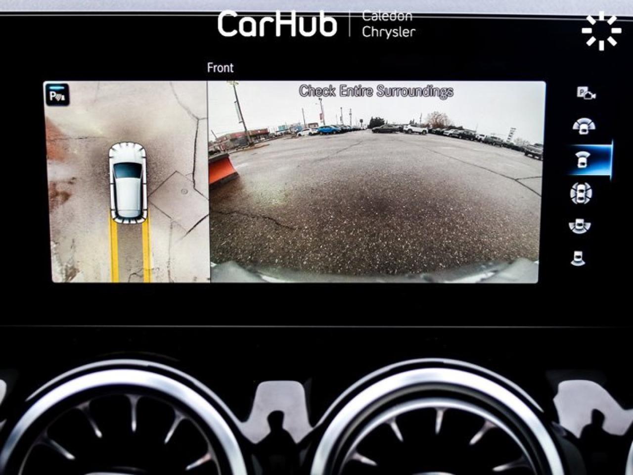 2022 Mercedes-Benz GLA GLA 250 4Matic Pano Sunroof Navi 360 Camera Photo