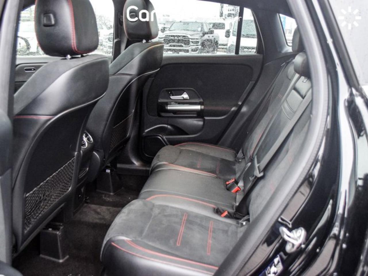 2022 Mercedes-Benz GLA GLA 250 4Matic Pano Sunroof Navi 360 Camera Photo