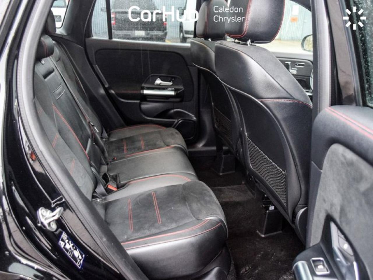 2022 Mercedes-Benz GLA GLA 250 4Matic Pano Sunroof Navi 360 Camera Photo