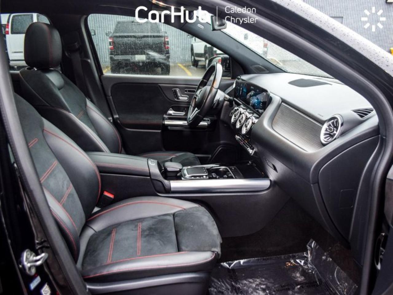 2022 Mercedes-Benz GLA GLA 250 4Matic Pano Sunroof Navi 360 Camera Photo