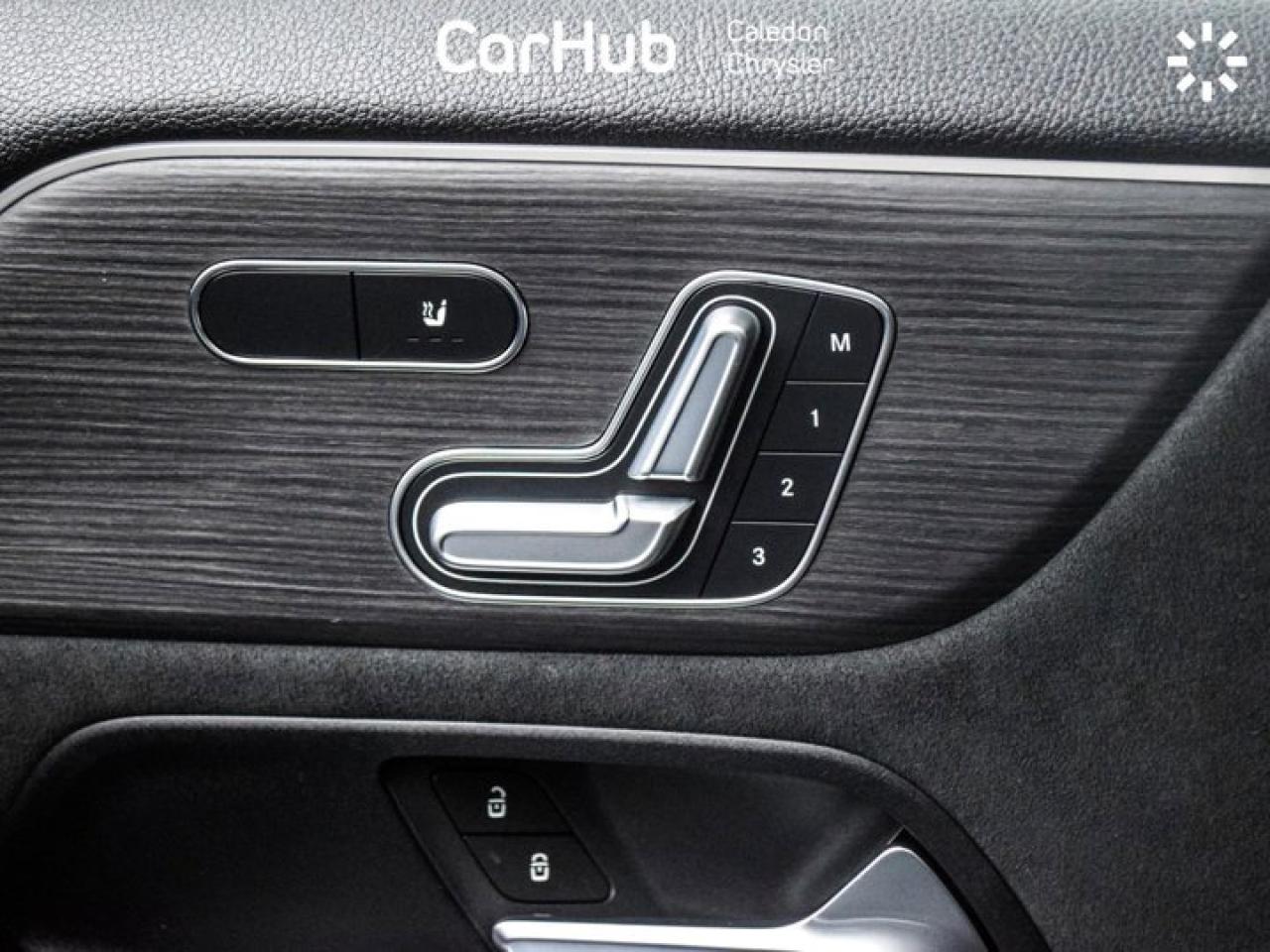 2022 Mercedes-Benz GLA GLA 250 4Matic Pano Sunroof Navi 360 Camera Photo