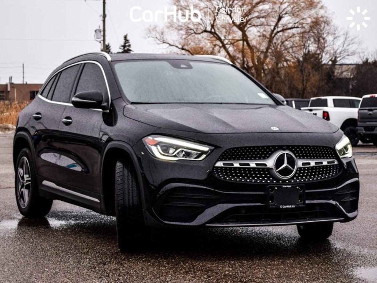 2022 Mercedes-Benz GLA GLA 250 4Matic Pano Sunroof Navi 360 Camera Photo