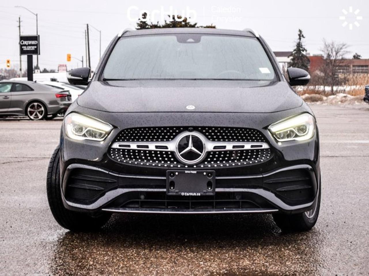 2022 Mercedes-Benz GLA GLA 250 4Matic Pano Sunroof Navi 360 Camera Photo