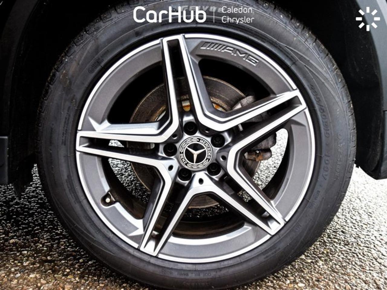 2022 Mercedes-Benz GLA GLA 250 4Matic Pano Sunroof Navi 360 Camera Photo