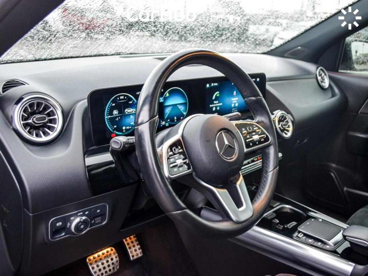 2022 Mercedes-Benz GLA GLA 250 4Matic Pano Sunroof Navi 360 Camera Photo