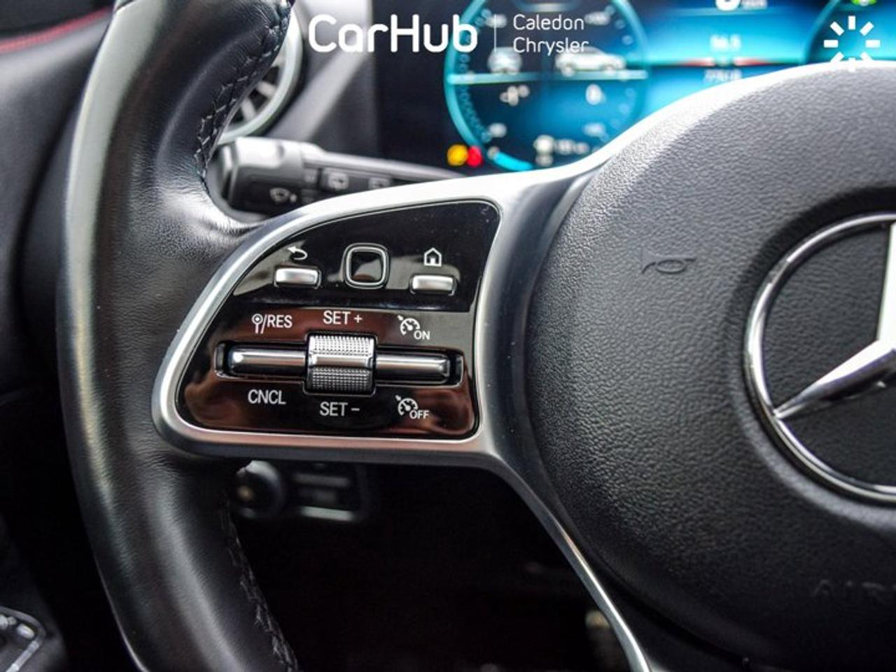 2022 Mercedes-Benz GLA GLA 250 4Matic Pano Sunroof Navi 360 Camera Photo