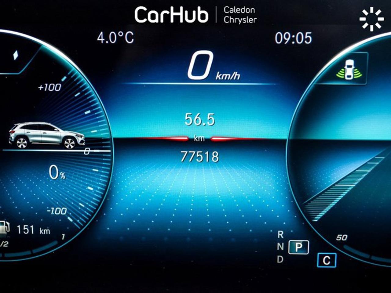 2022 Mercedes-Benz GLA GLA 250 4Matic Pano Sunroof Navi 360 Camera Photo