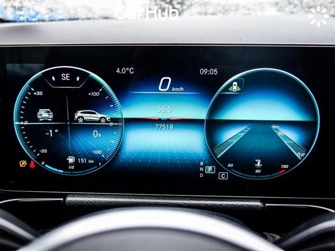 2022 Mercedes-Benz GLA GLA 250 4Matic Pano Sunroof Navi 360 Camera Photo