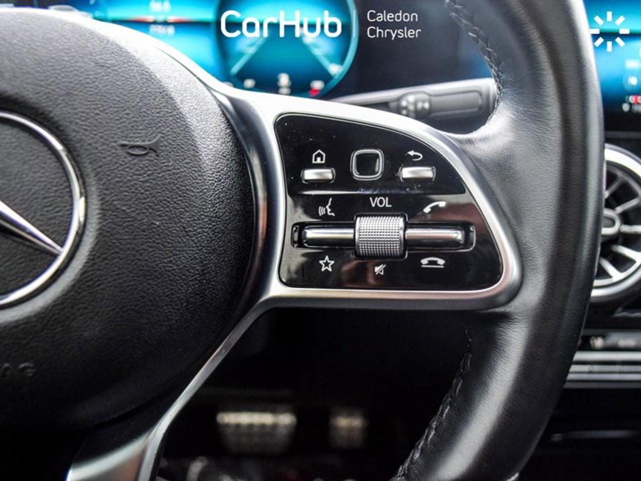 2022 Mercedes-Benz GLA GLA 250 4Matic Pano Sunroof Navi 360 Camera Photo